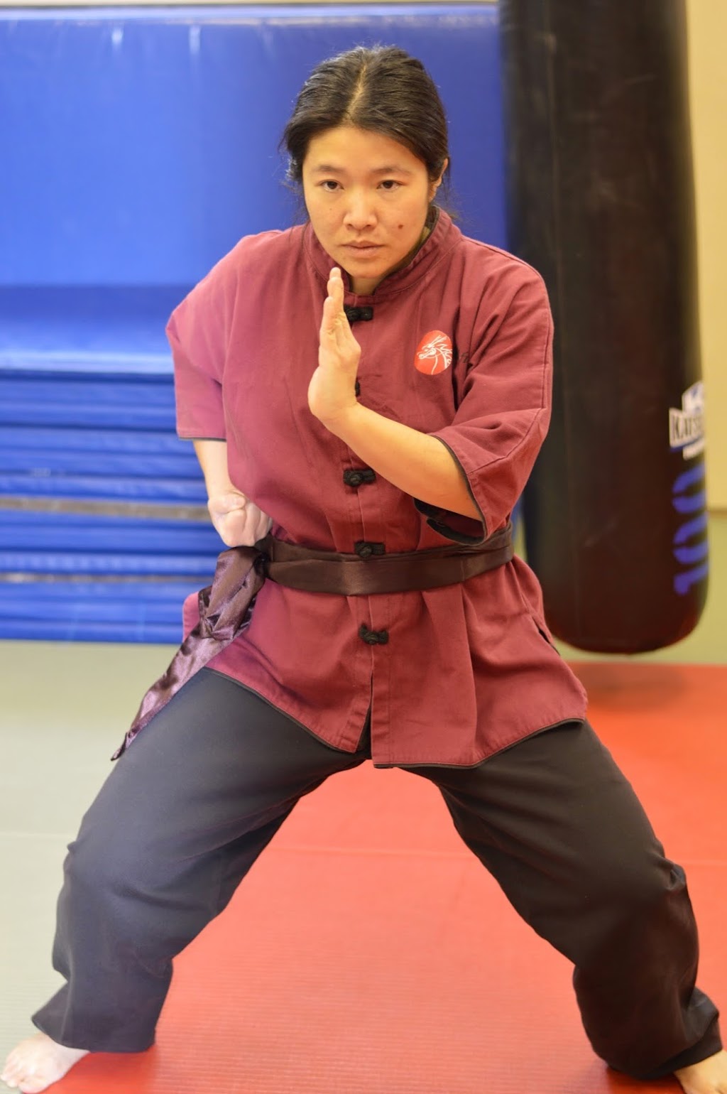 Academy Martial Arts Brossard | 1505 Boul Provencher, Brossard, QC J4W 1Z3, Canada | Phone: (450) 466-4738