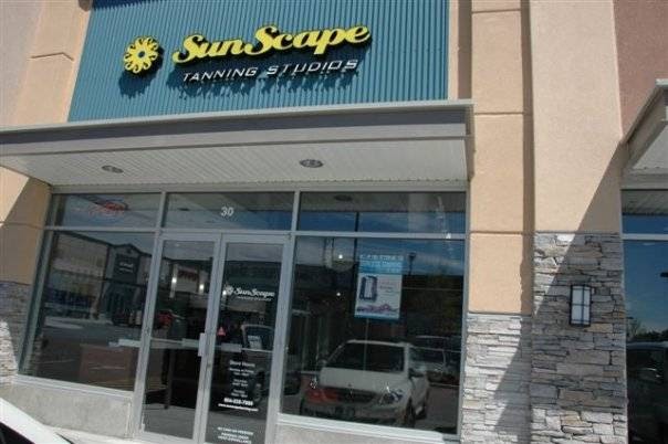 SunScape Tanning Studios | 2245 160 St #30, Surrey, BC V3S 9N6, Canada | Phone: (604) 535-7899