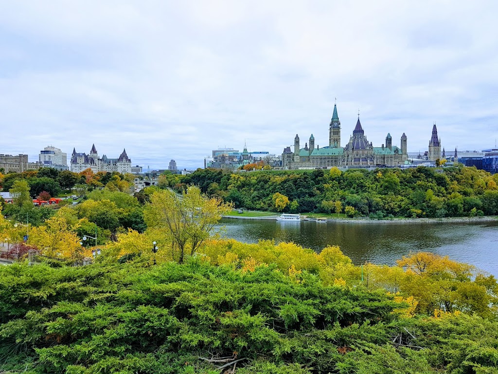 Monument Champlain | Ottawa, ON K1N 9N4, Canada