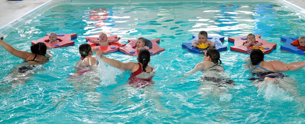 Ecole De Natation Denyse Contant | 58 3e Av, Saint-Paul, QC J0K 3E0, Canada | Phone: (450) 754-3234