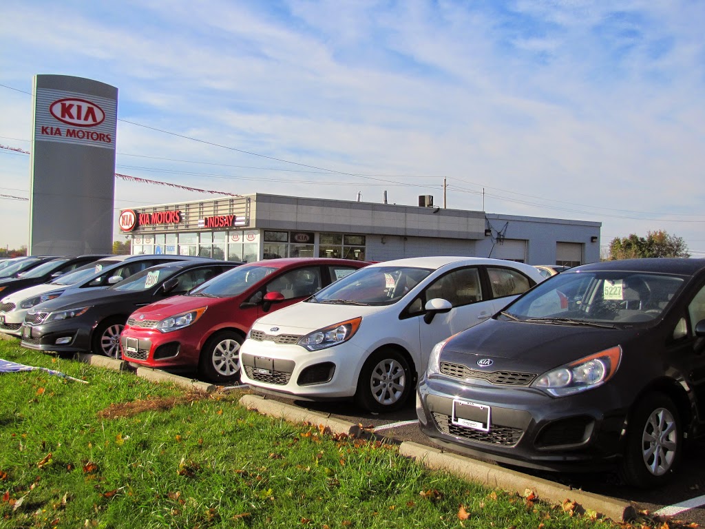 Lindsay Kia | 2959 ON-35, Lindsay, ON K9V 4R4, Canada | Phone: (866) 324-8770