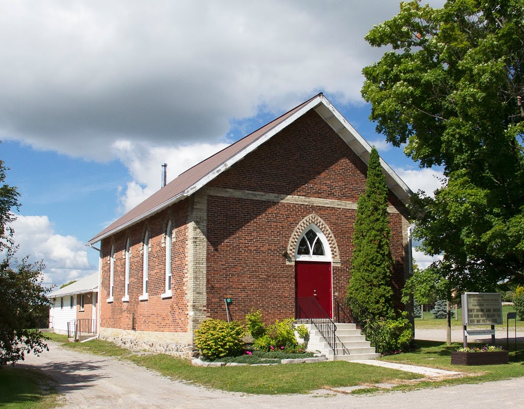 St. Johns Presbyterian Church | 97 Cresswell Rd, Manilla, ON K0M 2J0, Canada | Phone: (705) 341-0043