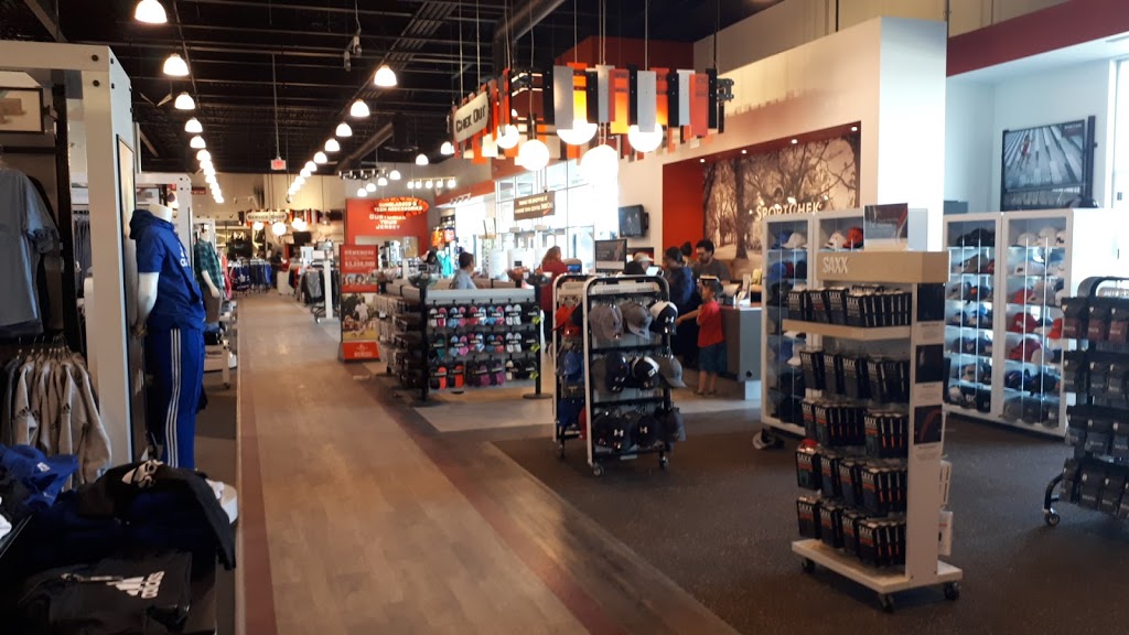 Sport Chek | 15530 37 St NW, Edmonton, AB T5Y 0S5, Canada | Phone: (780) 472-1881