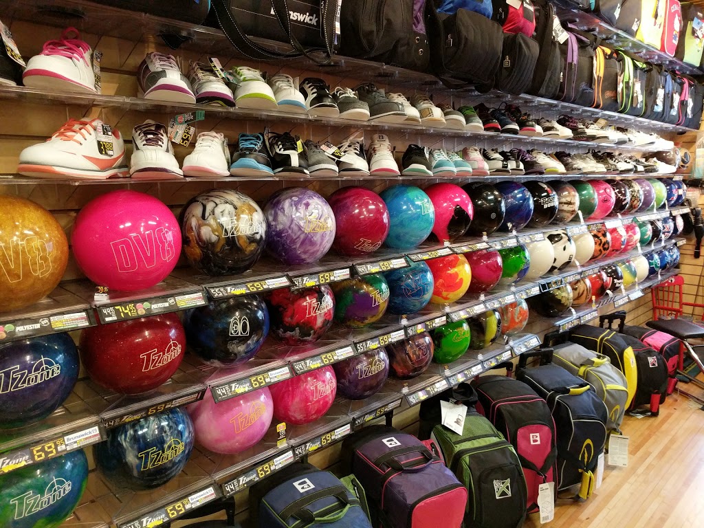 National Bowling Store | 711 Oliver St, North Tonawanda, NY 14120, USA | Phone: (716) 743-1203