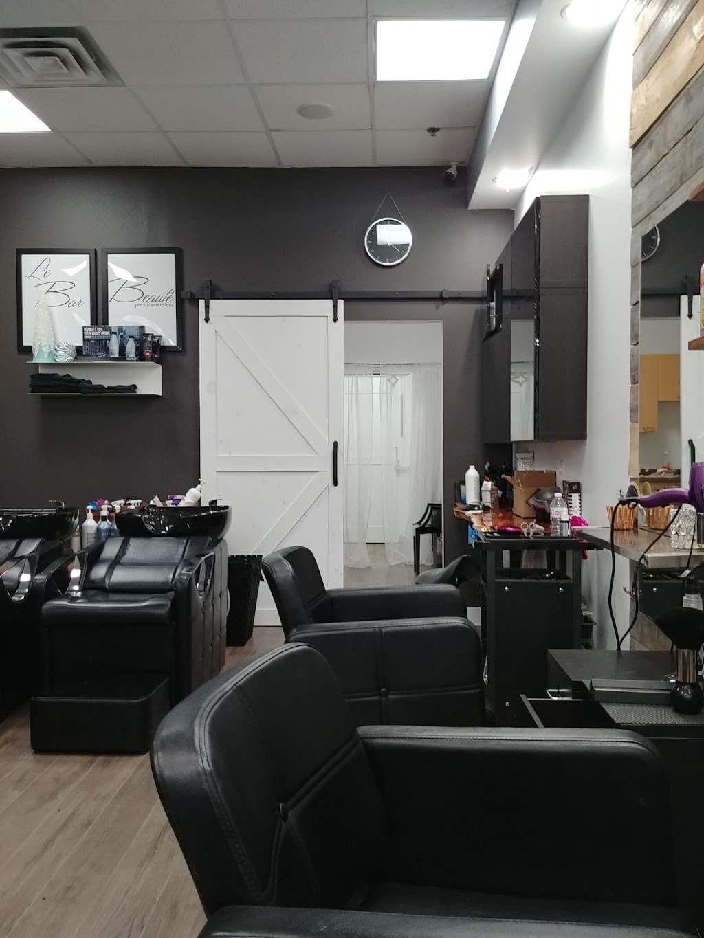 AB extensions capillaires Terrebonne - Repentigny | 115 Boulevard Celine-Dion, Charlemagne, QC J5Z 4P8, Canada | Phone: (514) 622-4457