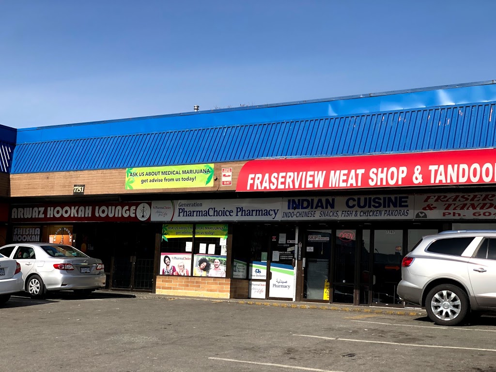 Fraserview Meat & Tandoori House | 7747 6th St, Burnaby, BC V3N 3M7, Canada | Phone: (604) 522-9006