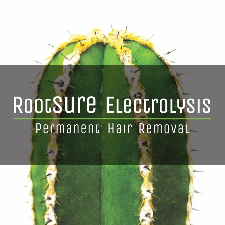 RootSure Electrolysis | 2777 Tamara Dr, Nanaimo, BC V9T 6S5, Canada | Phone: (250) 713-9157