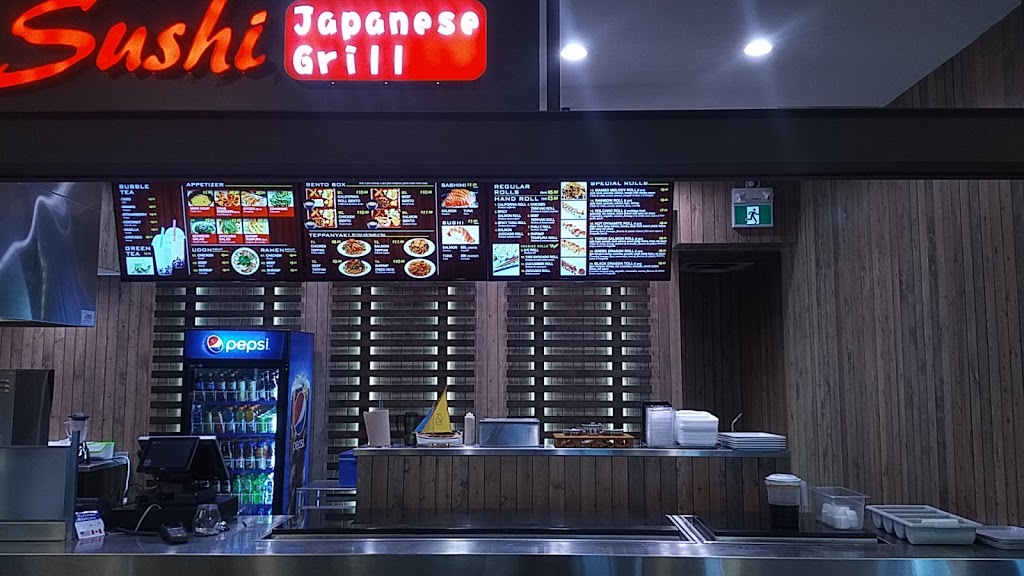 Netsui Sushi & Japanese Grill | Concourse E, Calgary International Airport, Calgary, AB T2E 6W5, Canada