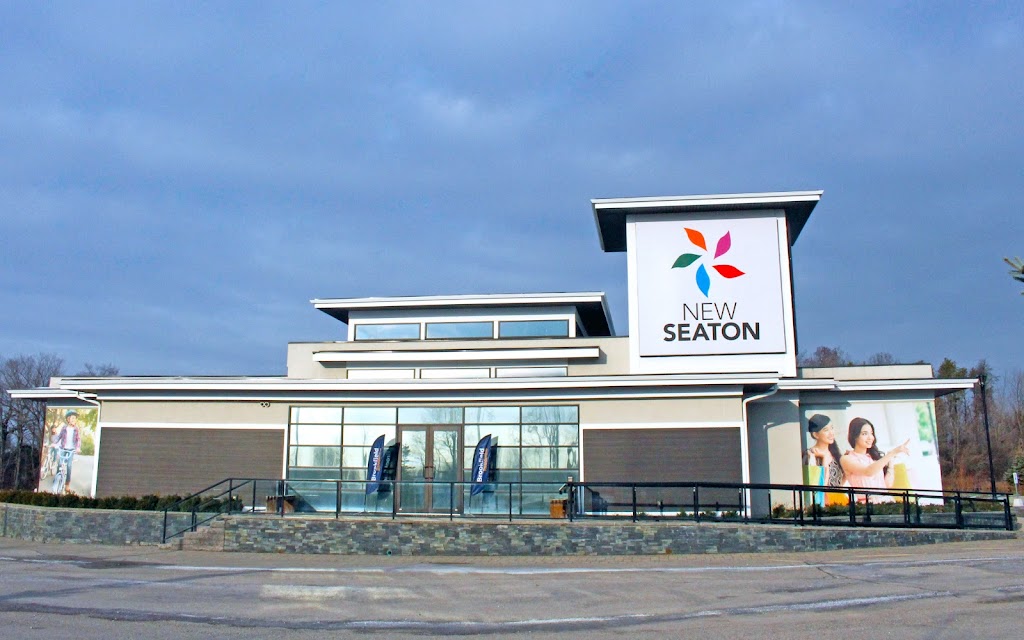 New Seaton Presentation Centre | 2820 Sideline 26, Locust Hill, ON L0H 1J0, Canada | Phone: (647) 696-4903