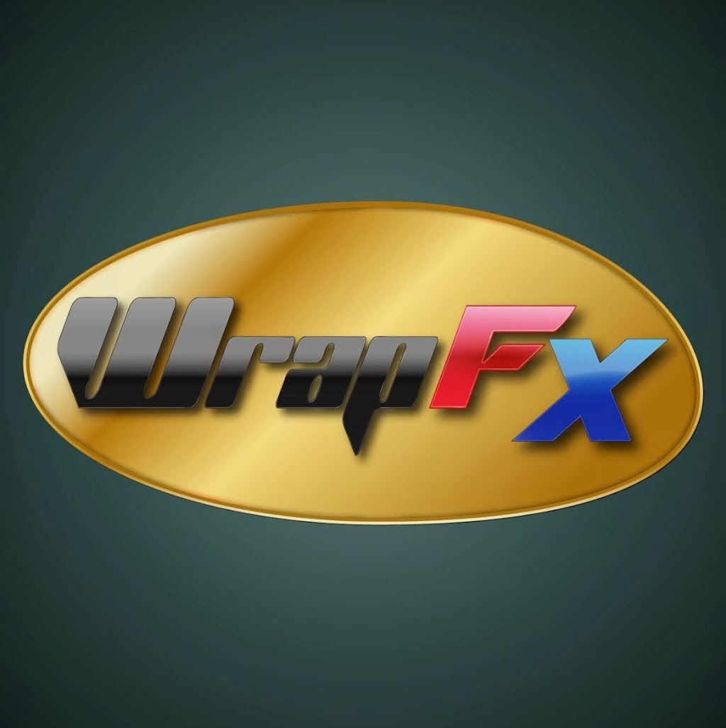 WrapFX | 300 Confederation Dr, Saskatoon, SK S7L 1J2, Canada | Phone: (306) 881-7627