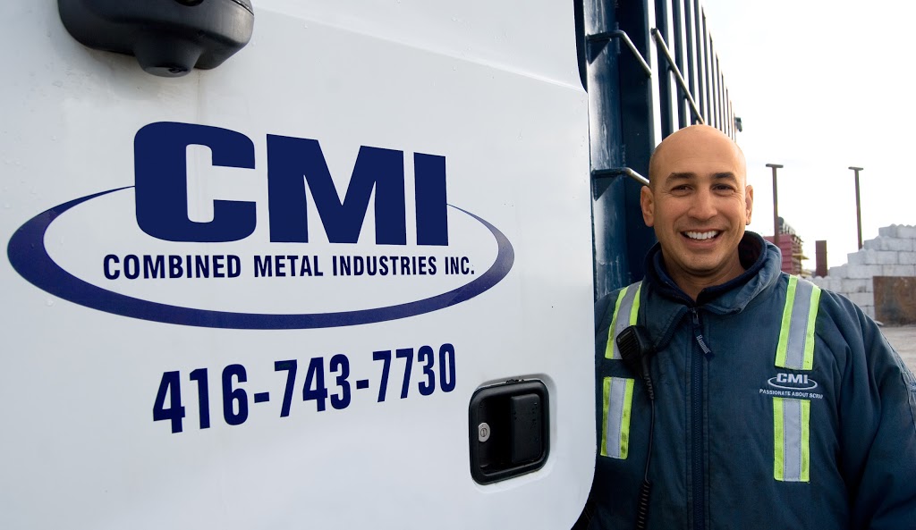 Combined Metal Industries Inc. | 454 Dobbie Dr, Cambridge, ON N1T 1S7, Canada | Phone: (519) 620-9148