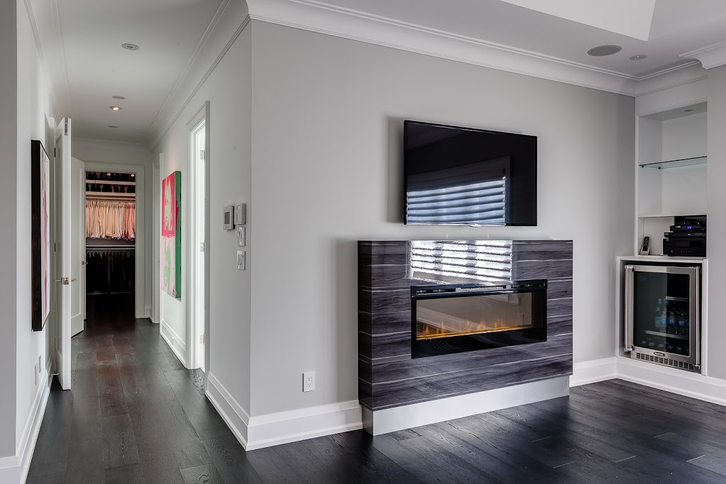 Leprevo Design-Build | 1040 Martin Grove Rd #20, Etobicoke, ON M9W 4W4, Canada | Phone: (647) 343-5909