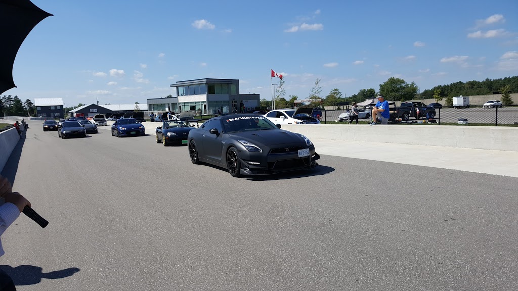 Mosport Karting Centre Inc | Concession Rd 10, Clarington, ON L1C 3K6, Canada | Phone: (866) 304-5278