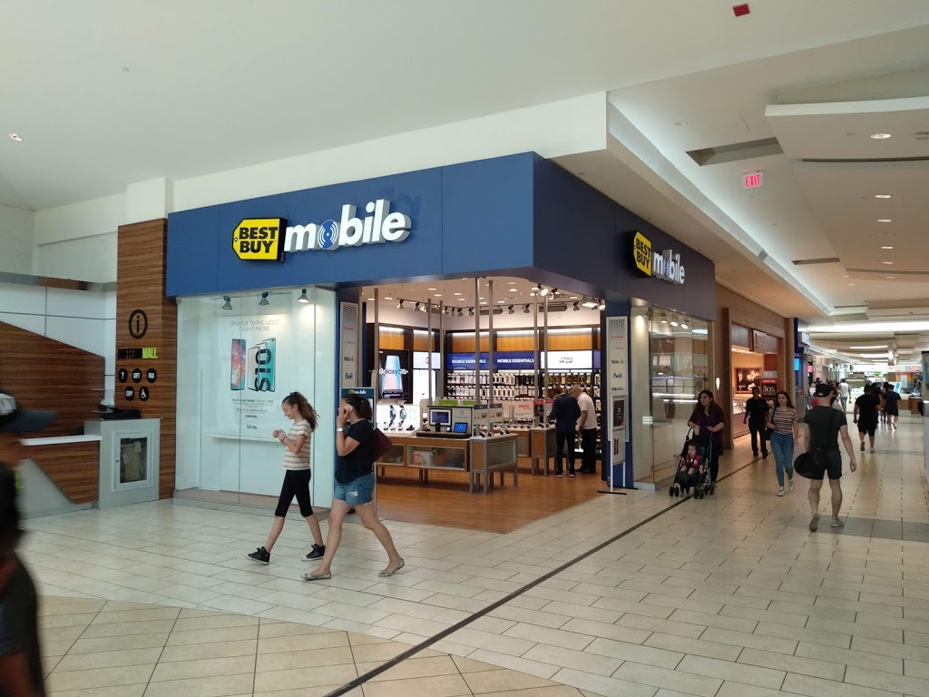 Best Buy Mobile | 900 Dufferin St Unit 0455, Toronto, ON M6H 4A9, Canada | Phone: (416) 645-1646