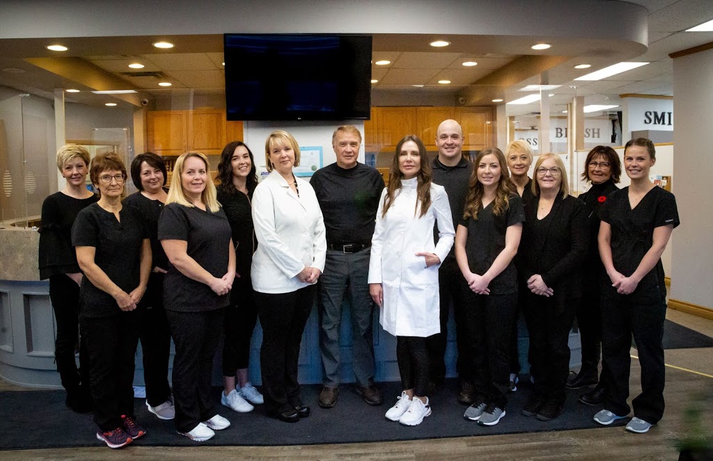 Three Hills Dental | 111 2 Ave S, Three Hills, AB T0M 2A0, Canada | Phone: (403) 443-5820