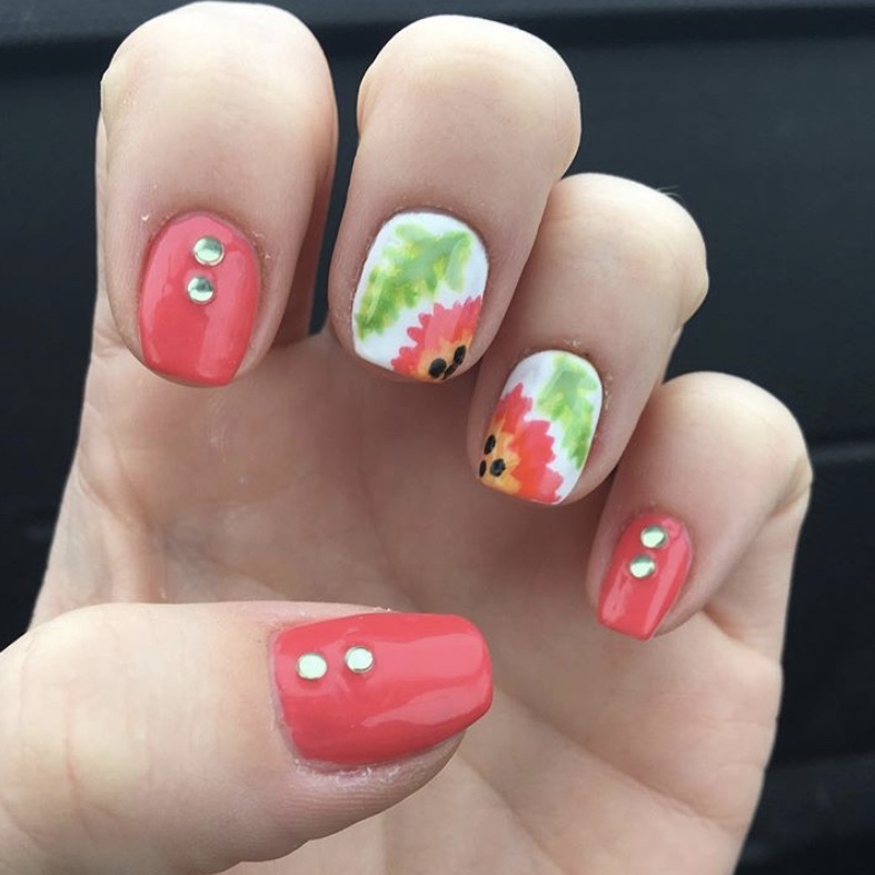 Three Trees Nail Salon | 242 2 St NE, Altona, MB R0G 0B0, Canada | Phone: (204) 304-1538