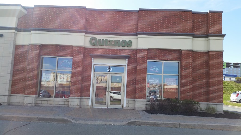 Quiznos | 30 Foulis Row, Dartmouth, NS B3B 0E1, Canada | Phone: (902) 481-2223