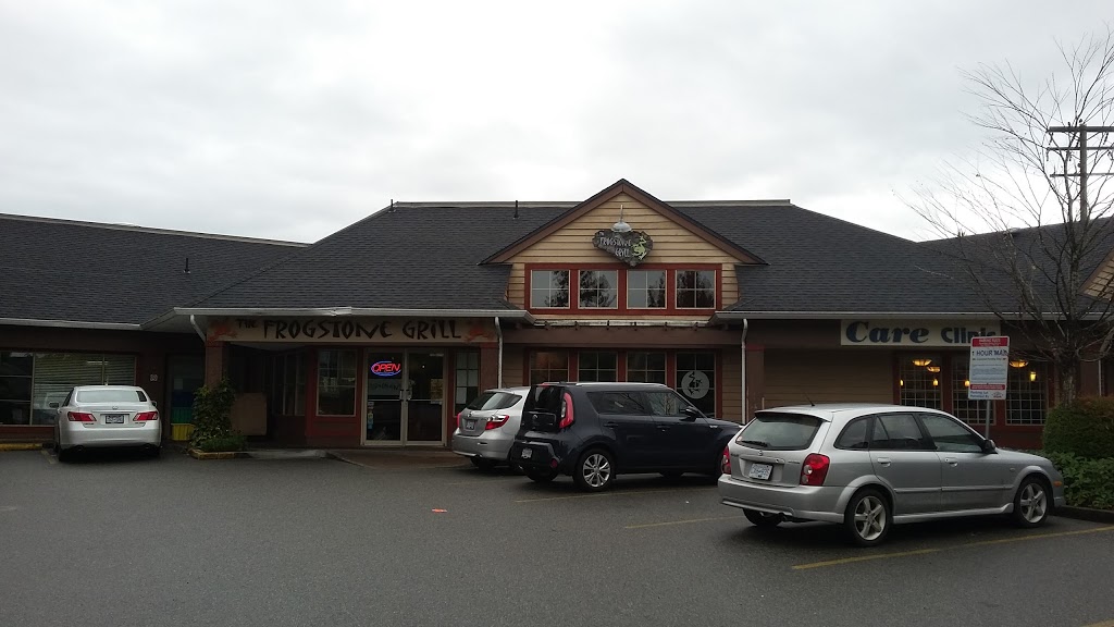 The Frogstone Grill | 22932 Lougheed Hwy, Maple Ridge, BC V2X 2W2, Canada | Phone: (604) 463-7915