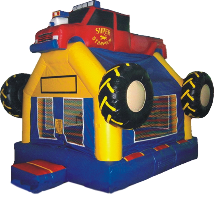 Grand River Inflatables & Games | 6537 Roszell Rd, Cambridge, ON N3C 2V3, Canada | Phone: (519) 957-9731