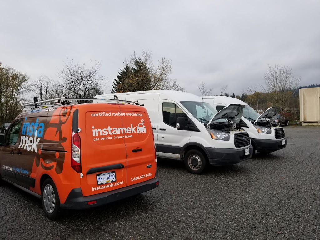 instaMek Mobile Mechanics & Inspections | 9735 82 Ave NW Unit 207, Edmonton, AB T6E 1Y6, Canada | Phone: (780) 900-6613