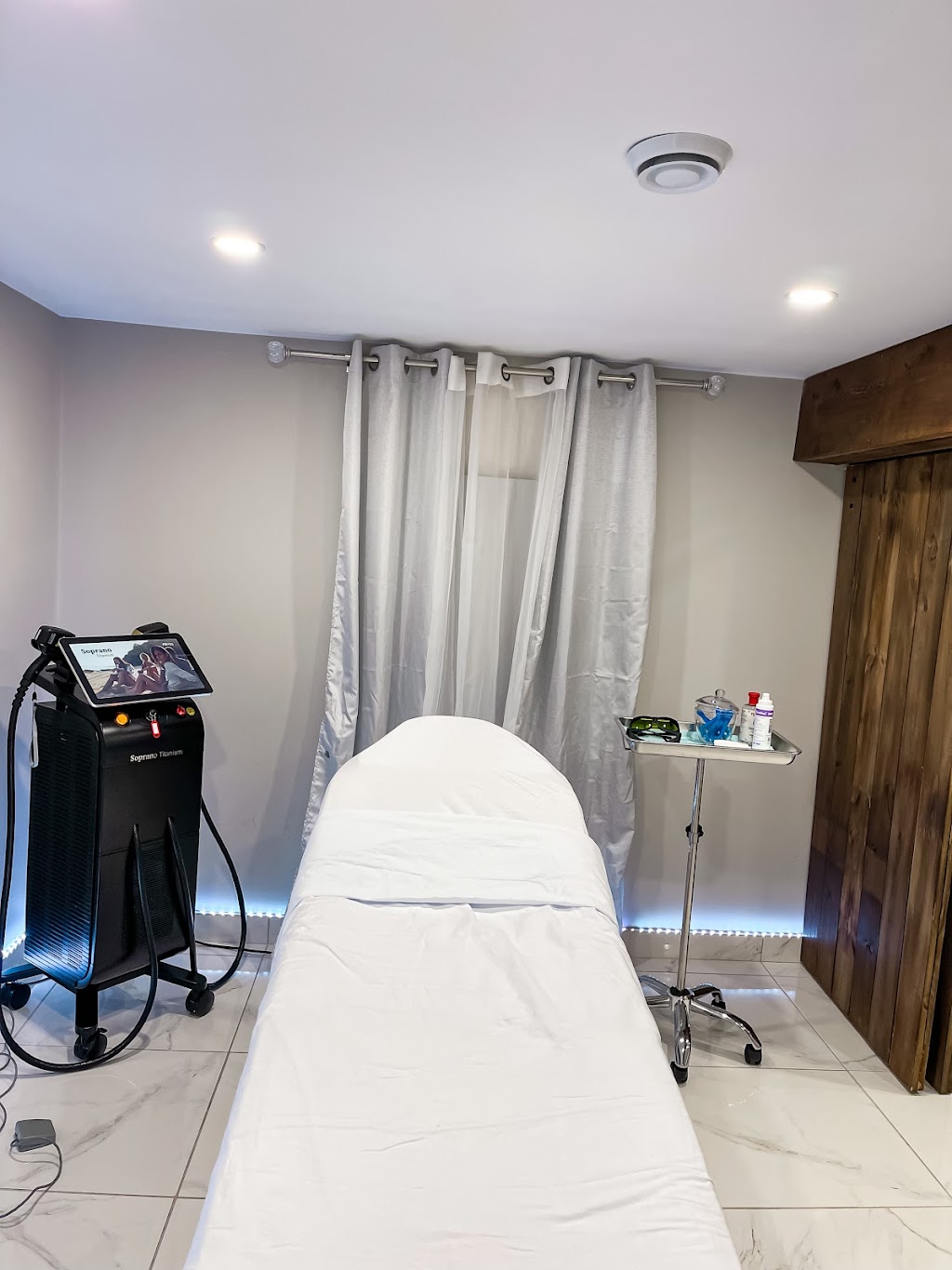 Hidden Beauty Medspa Corp | 1255 Ernest Ave, London, ON N6E 2B2, Canada | Phone: (226) 700-4839