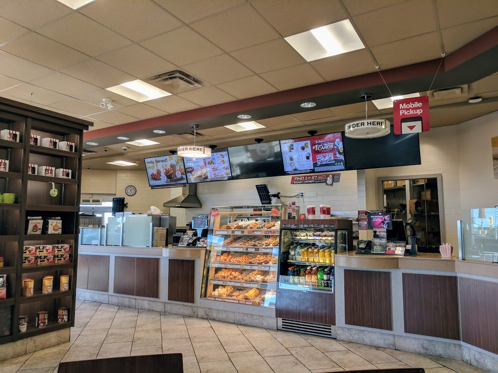 Tim Hortons | 9950 Chinguacousy Rd, Brampton, ON L6Y 0B8, Canada | Phone: (905) 452-7726