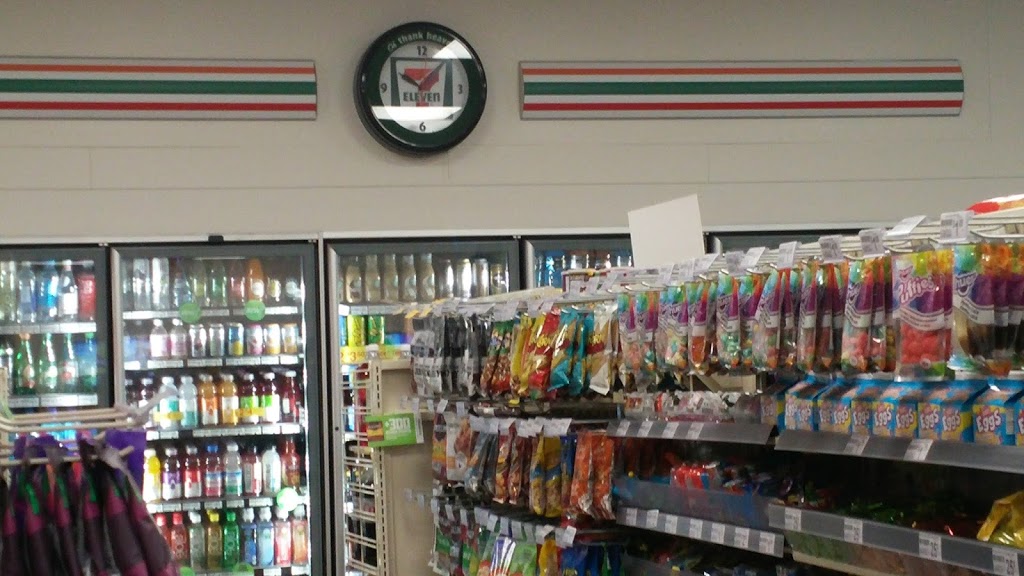 7-Eleven | 14445 64 Ave, Surrey, BC V3S 1X5, Canada | Phone: (778) 591-4795