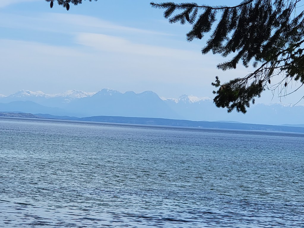 Miracle Beach Provincial Park | 1720 Miracle Beach Dr, Black Creek, BC V9J 1J5, Canada | Phone: (250) 337-8020