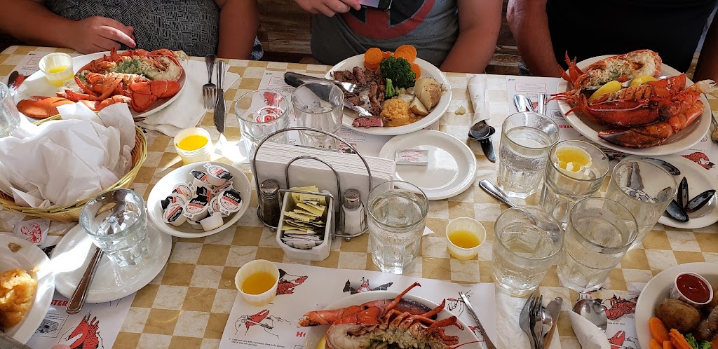 New Glasgow Lobster Suppers | 604 Route 258, New Glasgow, PE C0A 1N0, Canada | Phone: (902) 964-2870