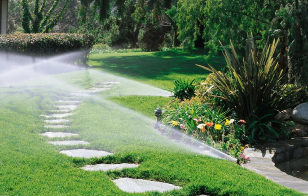 Oasis Irrigation & Lighting | 712 Copping St #2, North Vancouver, BC V7M 3G6, Canada | Phone: (778) 991-3202