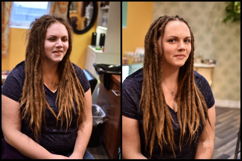 Dread Love | 136 Lauder Ave, Toronto, ON M6H 3E5, Canada | Phone: (647) 643-3733