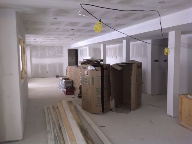 Munros Drywall and Contracting | 2162 County Rd 38, Indian River, ON K0L 2B0, Canada | Phone: (705) 868-4112