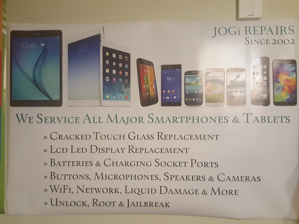 JOGi MODS | 8 Briardale Rd, Brampton, ON L7A 1S6, Canada | Phone: (905) 846-0309