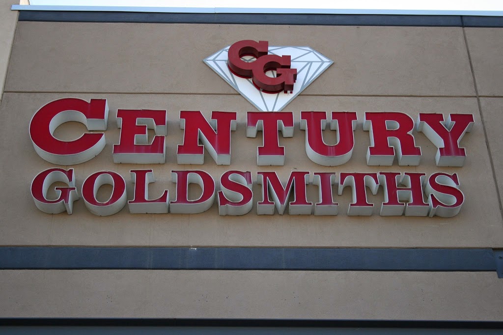 Century Goldsmiths | Across London Drugs, 1923 98 St NW, Edmonton, AB T6N 1L5, Canada | Phone: (780) 485-8828