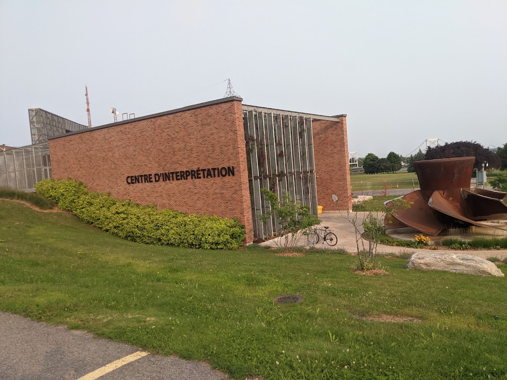 Beauharnois Power Plant - Interpretation Center | 80 Boul de Melocheville, Melocheville, QC J6N 0M1, Canada | Phone: (800) 365-5229