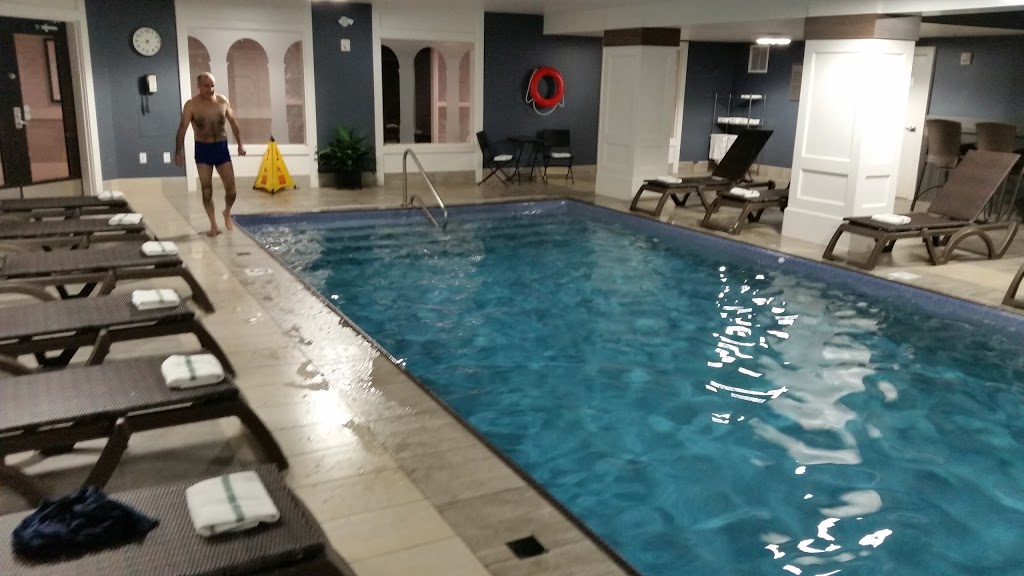 Hôtel Shediac | 222 Belliveau Ave, Shediac, NB E4P 0M2, Canada | Phone: (506) 532-6100