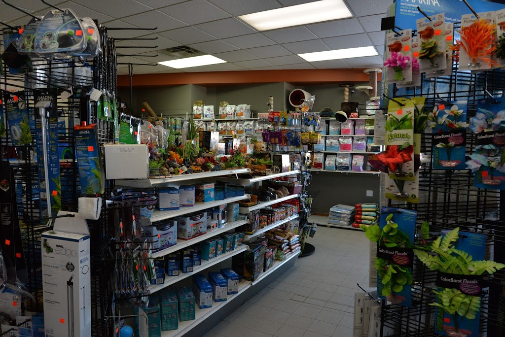 Gueuleton Animal (Le) | 479 Bd Ste Anne, Sainte-Anne-des-Plaines, QC J0N 1H0, Canada | Phone: (450) 478-1859