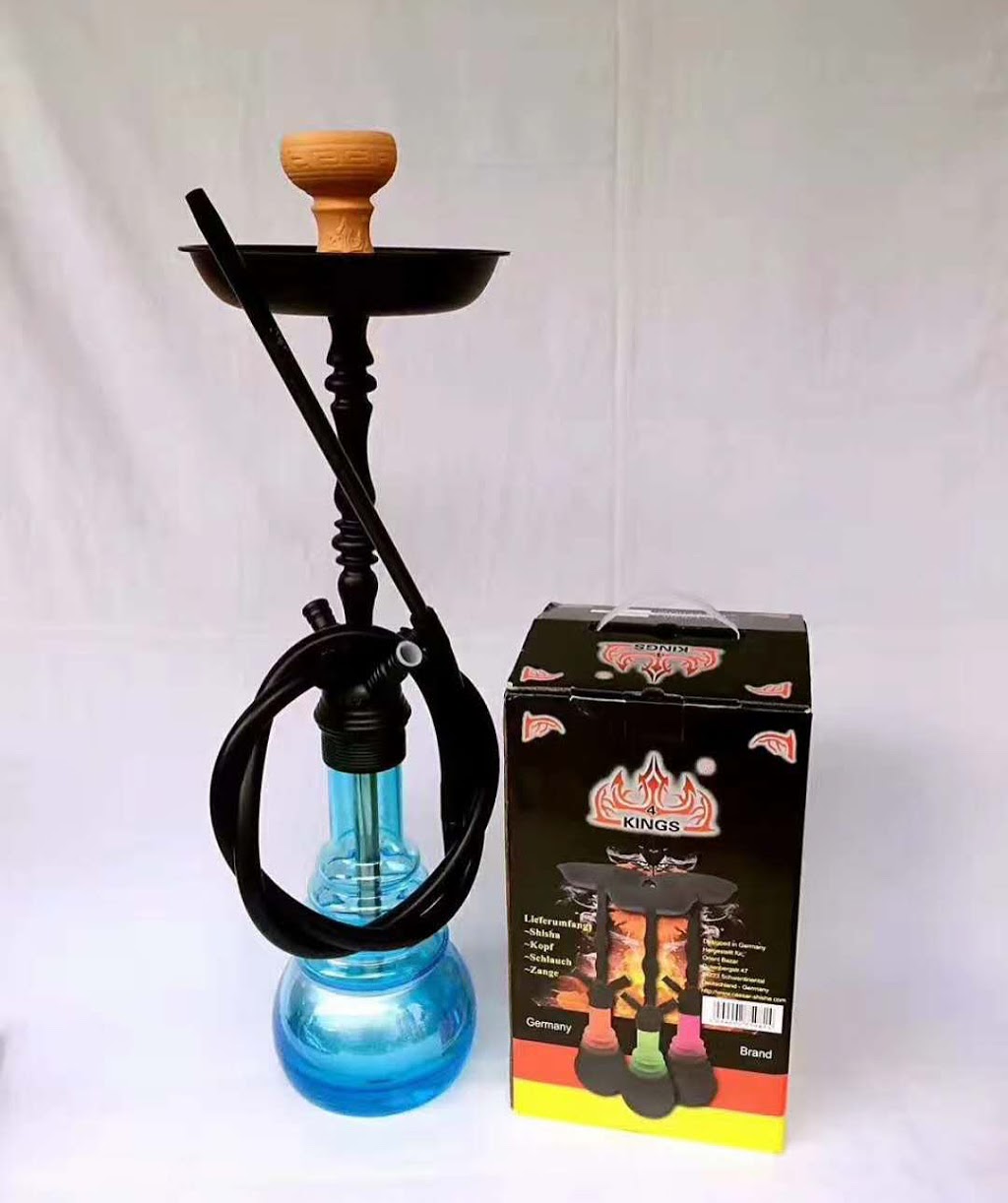 Hookah Monarchy / Shisha Shop | 6068 Netherhart Rd suite 27, Mississauga, ON L5T 1N3, Canada | Phone: (289) 952-1923