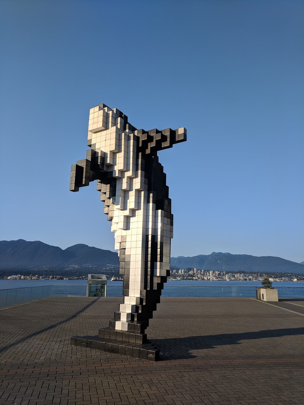 Jack Poole Plaza, West Waterfront Road, Vancouver, BC, Canada | Jack Poole Plaza, Vancouver, BC V6C 3C1, Canada | Phone: (778) 668-5532