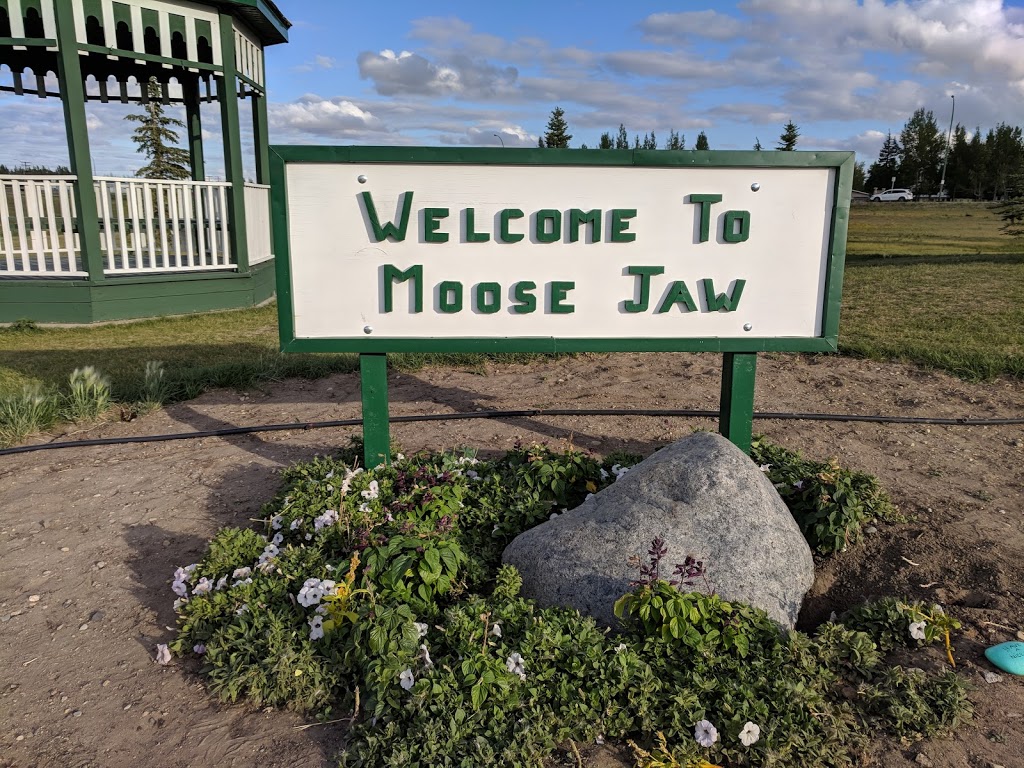 Tourism Moose Jaw | 450 Diefenbaker Dr, Moose Jaw, SK S6J 1N2, Canada | Phone: (306) 693-8097