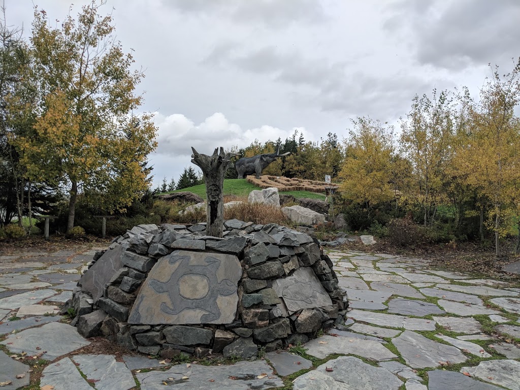 Mastadon Ridge | Stewiacke, NS B0N 2J0, Canada