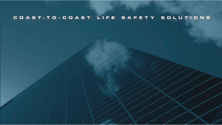 Troy Life & Fire Safety Ltd., Quebec City, QC | 2930 Av. Watt #117, Quebec City, QC G1X 4G3, Canada | Phone: (418) 653-7688