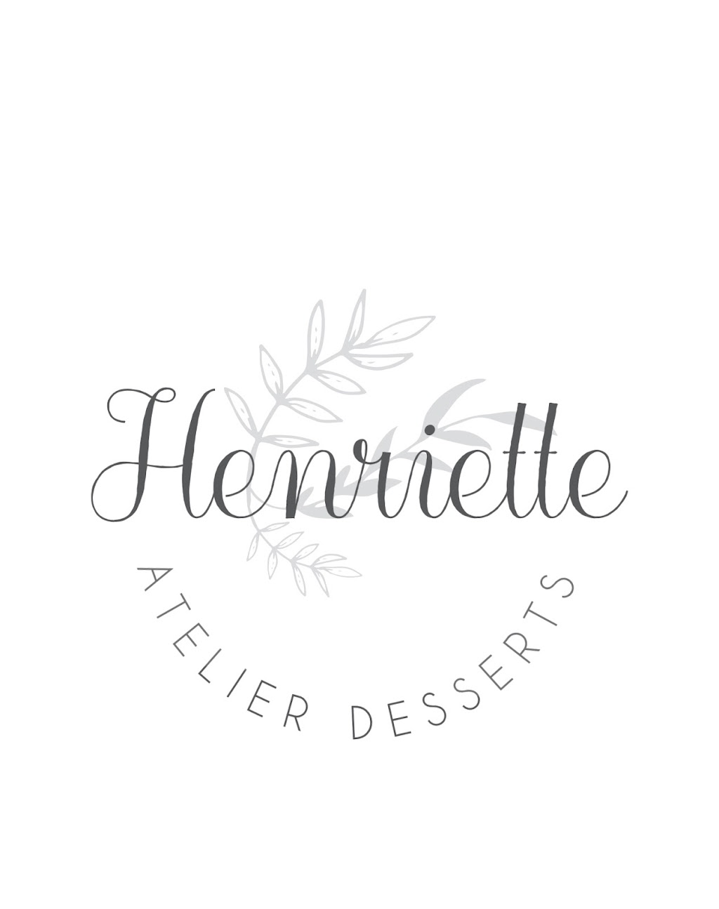 Henriette Atelier Desserts | 42 Rue St Georges, Saint-Jérôme, QC J7Z 4Y9, Canada | Phone: (450) 275-6888