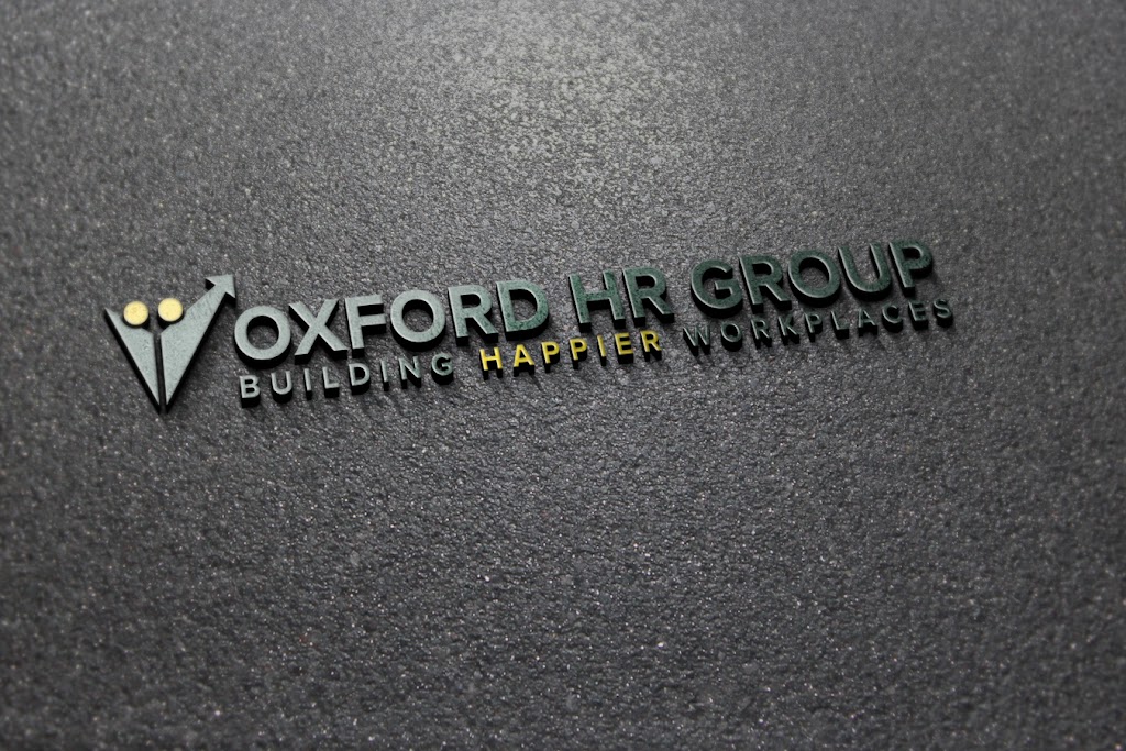Oxford HR Group | 242 Poldon Dr, Norwich, ON N0J 1P0, Canada | Phone: (519) 721-6026