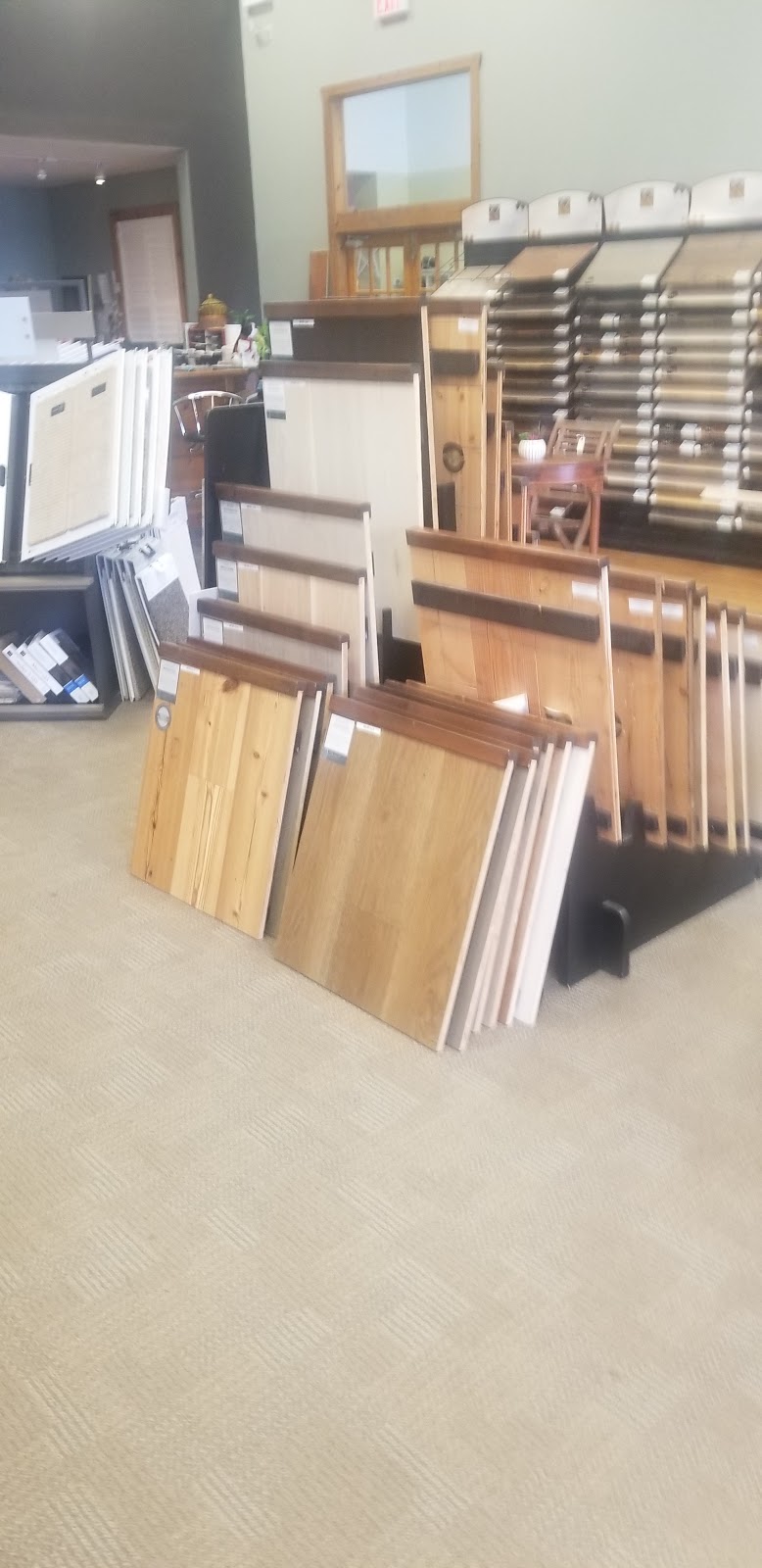 Floorcrafters | 99 King St E, Thornbury, ON N0H 2P0, Canada | Phone: (519) 599-5055