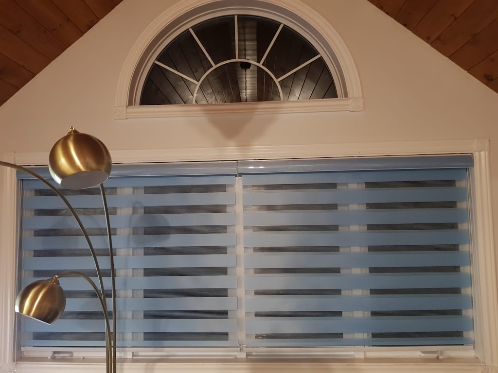 Cheap Zebra Blinds | 1012 N Kahshe Lake Rd, Kilworthy, ON P0E 1G0, Canada | Phone: (647) 764-6582