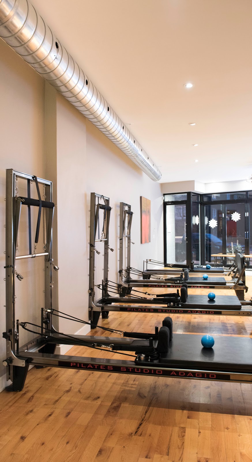 Core Body Science Pilates and Training Studio Toronto | 207 McRae Dr, East York, ON M4G 1T4, Canada | Phone: (416) 799-0444