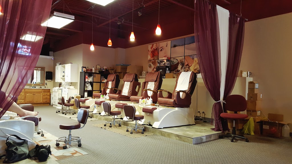 Nail Masters | 8115 Birch Bay Square St, Blaine, WA 98230, USA | Phone: (360) 366-5626