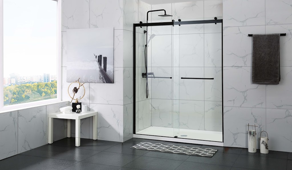 Covey Shower Door Canada | 7-5320 Finch Ave E, Scarborough, ON M1S 5G3, Canada | Phone: (888) 912-6839