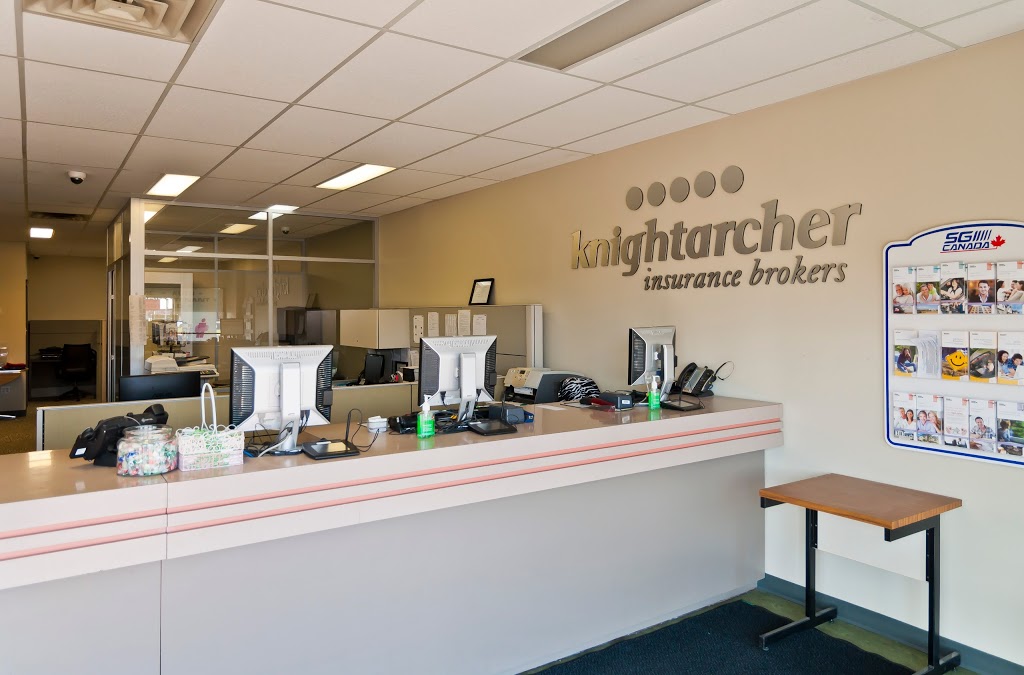 Knight Archer Insurance | 2002 8 St E, Saskatoon, SK S7H 0T9, Canada | Phone: (306) 664-6603